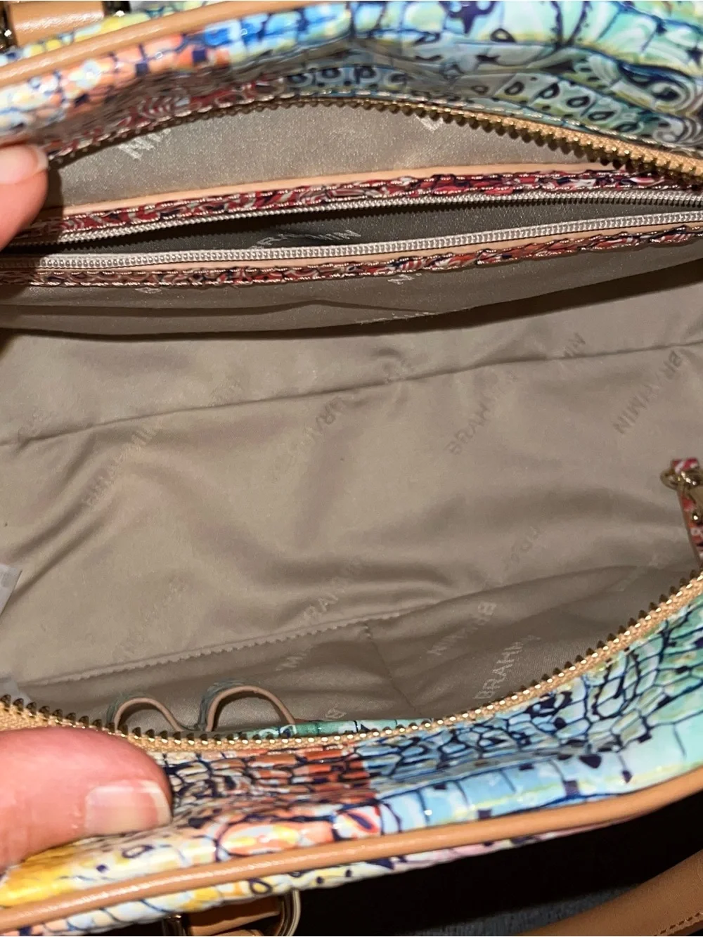 Brahmin brand new